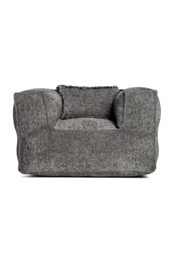 SILKY Club Seat Pouf