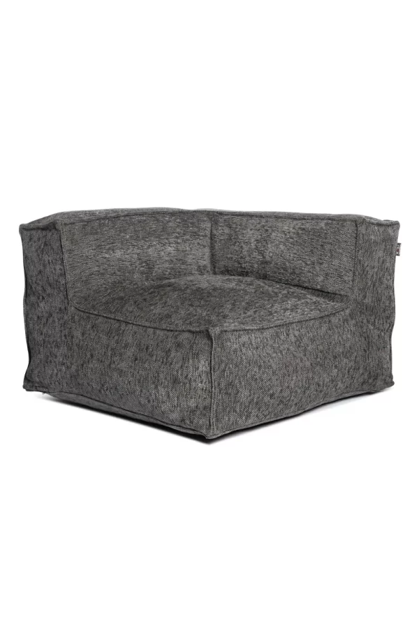 rohové křeslo Silky