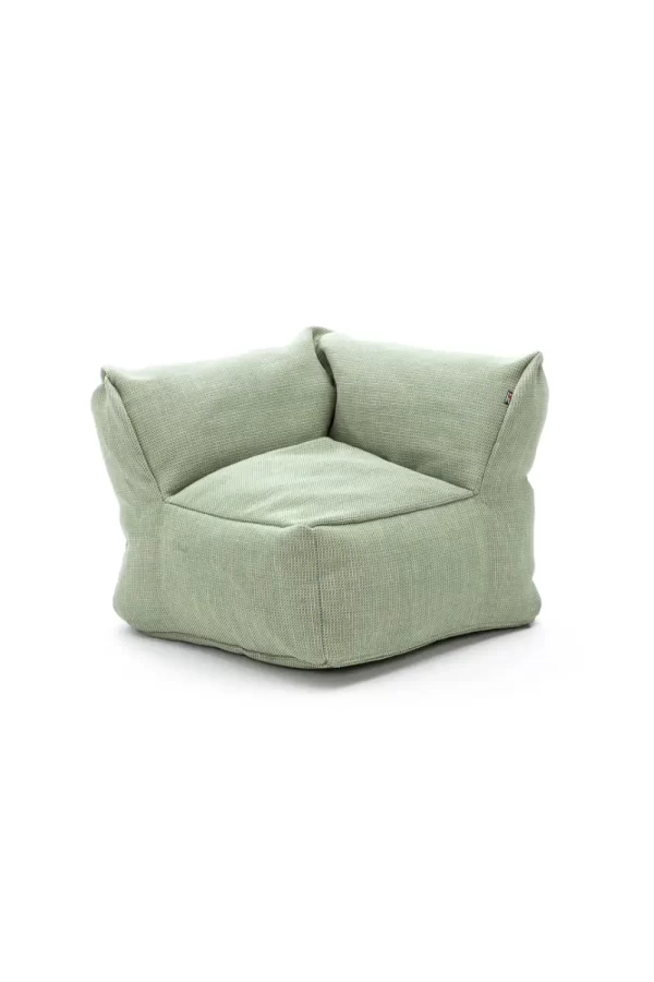 DOTTY Pouf Club Corner Medium