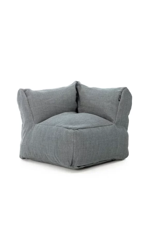 DOTTY Pouf Club Corner Medium