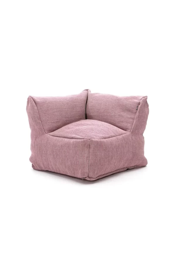 DOTTY Pouf Club Corner Medium