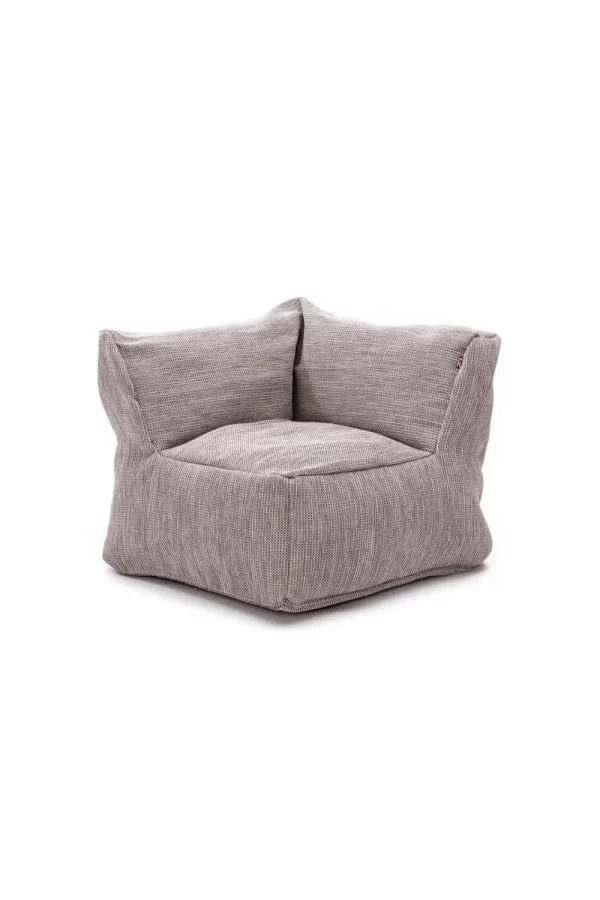 DOTTY Pouf Club Corner Medium