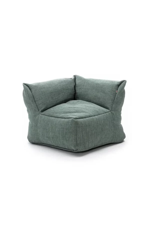 DOTTY Pouf Club Corner Medium