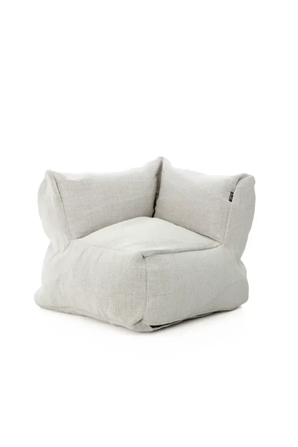 DOTTY Pouf Club Corner Medium