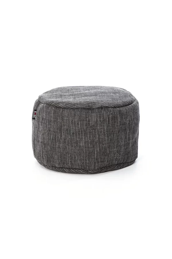 DOTTY Round Pouf Ø 50 cm