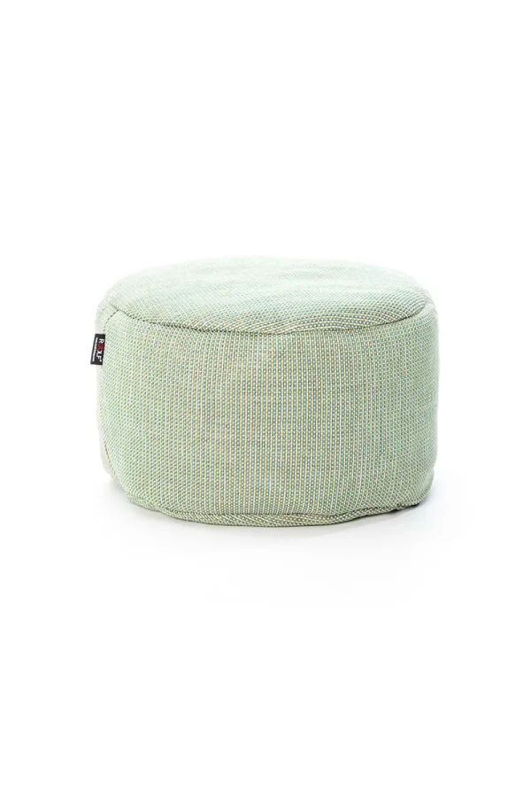 DOTTY Round Pouf Ø 50 cm