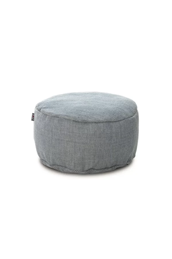 DOTTY Round Pouf Ø 50 cm