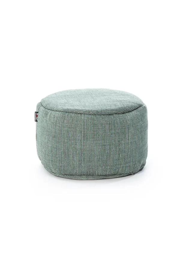 DOTTY Round Pouf Ø 50 cm