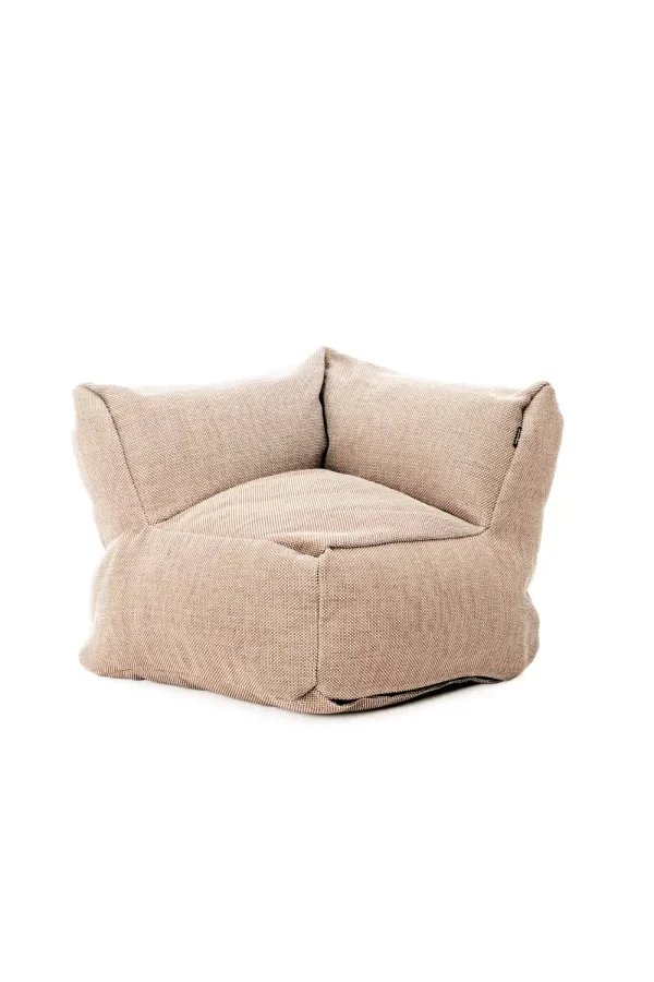 DOTTY Pouf Club Corner Medium