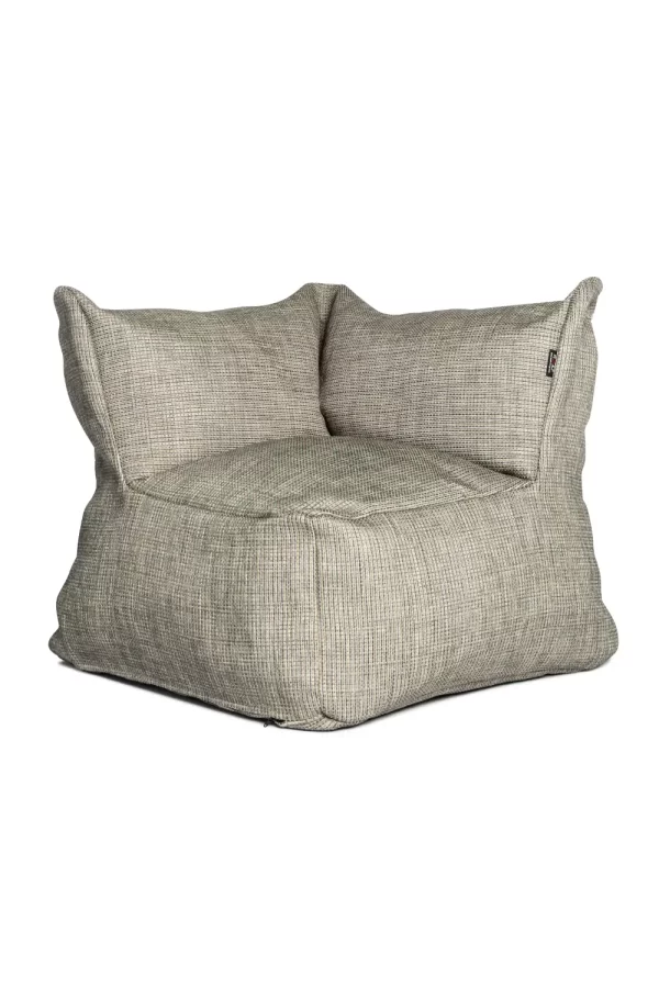 DOTTY Pouf Club Corner Medium