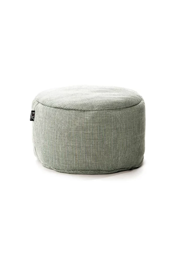 DOTTY Round Pouf Ø 50 cm