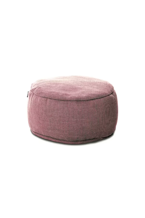 DOTTY Round Pouf Ø 50 cm