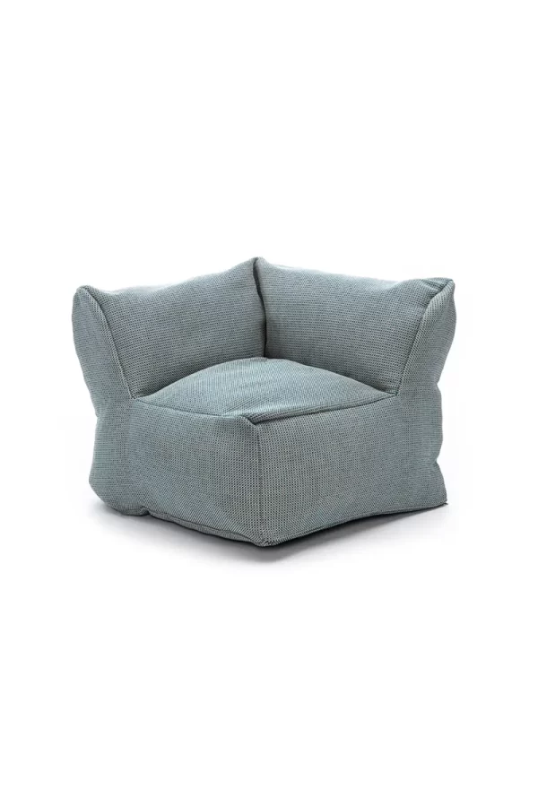 DOTTY Pouf Club Corner Medium