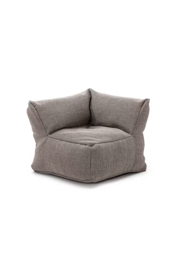 DOTTY Pouf Club Corner Medium