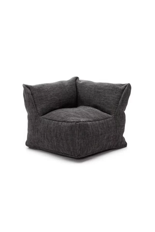 DOTTY Pouf Club Corner Medium