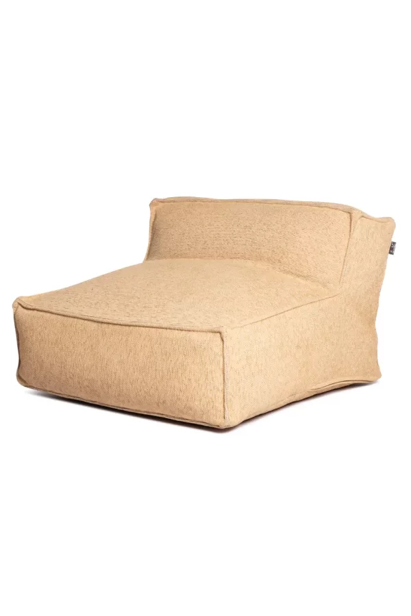 SILKY Single Seat Pouf