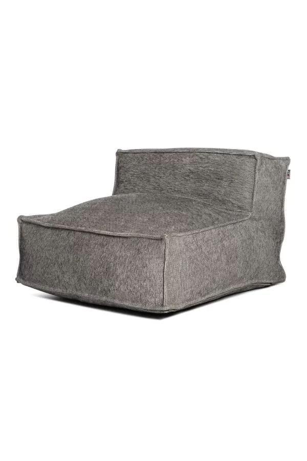 SILKY Single Seat Pouf